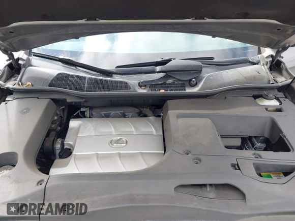 2013 Lexus RX 350 with VIN JTJZK1BAXD2008935, listed as a IAAI auction lot 42073869 with 70,107 mi miles and . Bid and sale history available at DreamBid. Image 10.