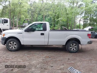 2012 Ford F-150 XL с VIN 1FTMF1CM0CKD99408, выставлен на аукционе IAAI как лот 42684631 с пробегом 65 606 миль миль и . История ставок и продаж доступна на DreamBid. Изображение 14.