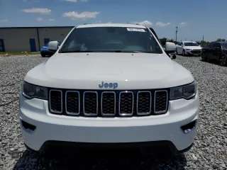2020 Jeep Grand Cherokee Altitude with VIN 1C4RJEAG0LC182654, listed as a Copart auction lot 56711255 with 35,683 mi miles and Non repairable. Bid and sale history available at DreamBid. Image 5.