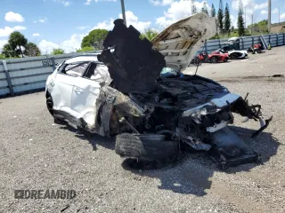 2021 Lamborghini Urus z VIN ZPBUA1ZL4MLA13798, wystawiony jako Copart lot #54190482 z przebiegiem Nie podano mil oraz Nie do naprawy. Historia ofert i sprzedaży dostępna na DreamBid. Obrazek 1.