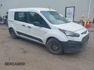 2015 Ford Transit Connect XL с VIN NM0LS7E77F1218894, выставлен на аукционе IAAI как лот 42536769 с пробегом 119 734 миль миль и . История ставок и продаж доступна на DreamBid. Изображение 1.