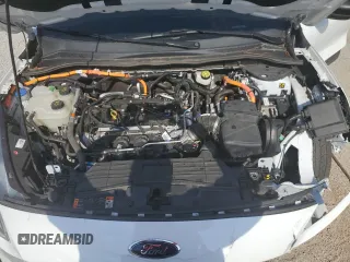 2022 Ford Escape SE Hybrid с VIN 1FMCU9BZ9NUA24682, выставлен на аукционе Copart как лот 57091485 с пробегом Не указан миль и Чистый • Clean title. История ставок и продаж доступна на DreamBid. Изображение 12.