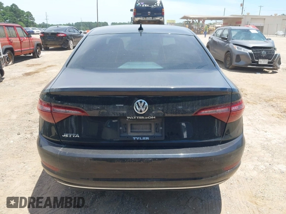 2020 Volkswagen Jetta SEL z VIN 3VWEB7BU2LM052964, wystawiony jako IAAI lot #42316780 z przebiegiem 79 929 mil mil oraz . Historia ofert i sprzedaży dostępna na DreamBid. Obrazek 17.