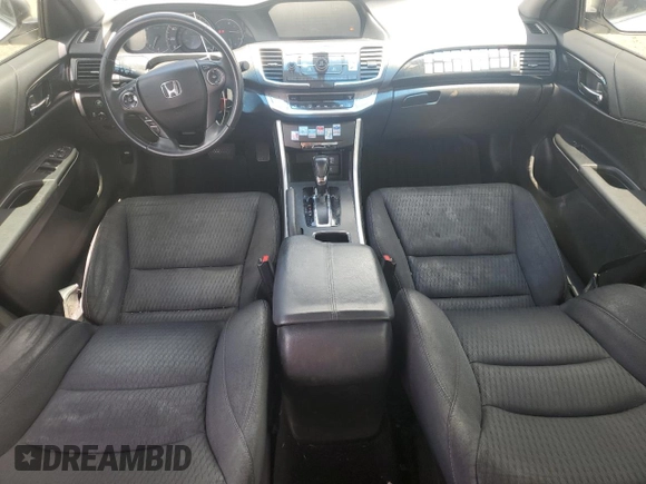 2013 Honda Accord Sport with VIN 1HGCR2F59DA122004, listed as a Copart auction lot 54214505 with 149,821 mi miles and Clean Title. Bid and sale history available at DreamBid. Image 8.
