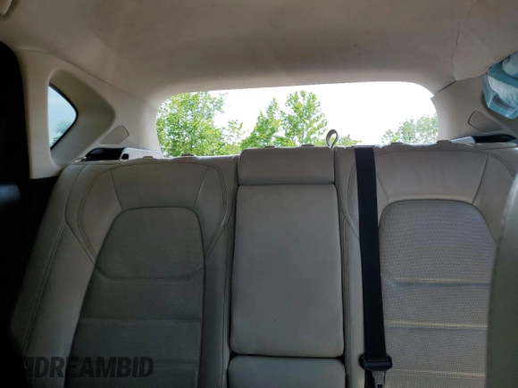 2018 Mazda CX-5 Grand Touring with VIN JM3KFBDM6J0345848, listed as a Copart auction lot 61587865 with 107,193 mi miles and Salvage title. Bid and sale history available at DreamBid. Image 10.