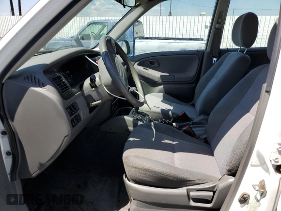 2001 Chevrolet Tracker ZR2 z VIN 2CNBJ734816935414, wystawiony jako Copart lot #54877235 z przebiegiem 117 483 mil mil oraz Szkoda całkowita • Salvage title. Historia ofert i sprzedaży dostępna na DreamBid. Obrazek 7.