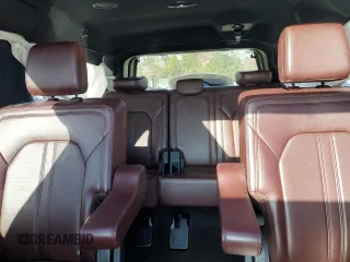 2023 Ford Expedition Max Limited with VIN 1FMJK2A84PEA28603, listed as a Copart auction lot 48036265 with Not provided miles and Salvage title. Bid and sale history available at DreamBid. Image 10.