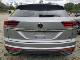 2023 Volkswagen Atlas SE с VIN 1V2HE2CA5PC211058, выставлен на аукционе Copart как лот 70510204 с пробегом 4 092 миль миль и Списание • Salvage title. История ставок и продаж доступна на DreamBid. Изображение 6.