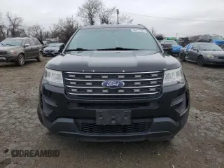 2016 Ford Explorer with VIN 1FM5K8B84GGB50224, listed as a Copart auction lot 49411325 with 594,805 mi miles and Salvage Title. Bid and sale history available at DreamBid. Image 5.