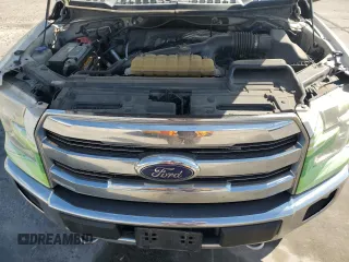 2016 Ford F-150 XLT with VIN 1FTEW1EG5GKD16640, listed as a Copart auction lot 63797025 with 183,109 mi miles and Clean title. Bid and sale history available at DreamBid. Image 11.