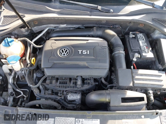2015 Volkswagen Passat Limited Edition with VIN 1VWAT7A32FC109349, listed as a IAAI auction lot 42095997 with 125,392 mi miles and . Bid and sale history available at DreamBid. Image 10.