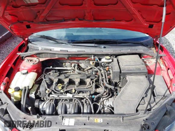 2008 Mazda 3 i Sport with VIN JM1BK32F081798723, listed as a IAAI auction lot 41819598 with 203,171 mi miles and . Bid and sale history available at DreamBid. Image 10.