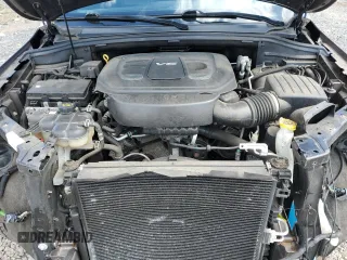 2017 Jeep Grand Cherokee Limited with VIN 1C4RJFBG2HC739169, listed as a Copart auction lot 52131165 with 86,015 mi miles and Salvage Title. Bid and sale history available at carsss.com. Image 12.