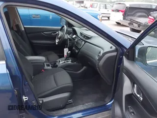2018 Nissan Rogue SV with VIN KNMAT2MV4JP539372, listed as a IAAI auction lot 41993262 with 77,575 mi miles. Bid and sale history available at carsss.com. Image 5.