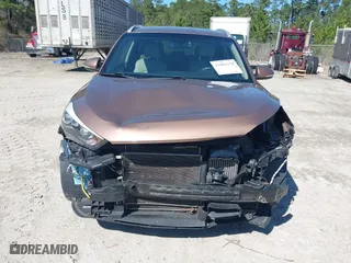 2017 Hyundai Tucson Sport with VIN KM8J3CA25HU347658, listed as a IAAI auction lot 41801178 with 92,857 mi miles. Bid and sale history available at carsss.com. Image 12.