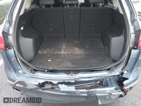 2015 Mazda CX-5 Grand Touring with VIN JM3KE4DY0F0493969, listed as a IAAI auction lot 41581885 with 71,014 mi miles. Bid and sale history available at carsss.com. Image 18.
