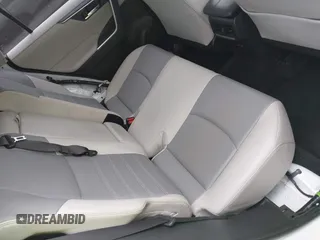 2019 Toyota RAV4 XLE Premium with VIN JTMA1RFV9KD513395, listed as a IAAI auction lot 41469143 with 28,406 mi miles. Bid and sale history available at carsss.com. Image 22.