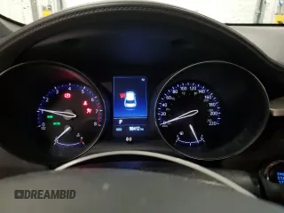 2019 Toyota C-HR XLE with VIN JTNKHMBX0K1035830, listed as a Copart auction lot 52561095 with 98,412 mi miles and Clean Title. Bid and sale history available at carsss.com. Image 9.