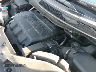 2013 Honda Odyssey EX-L with VIN 5FNRL5H67DB078495, listed as a IAAI auction lot 43313569 with 133,035 mi miles and . Bid and sale history available at DreamBid. Image 19.