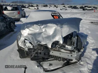 2005 Mercedes-Benz SLK 230/320 z VIN WDBWK56F15F046744, wystawiony jako Copart lot #44505245 z przebiegiem Nie podano mil oraz Szkoda całkowita • Salvage title. Historia ofert i sprzedaży dostępna na DreamBid. Obrazek 5.