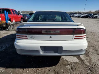 1997 Dodge Intrepid z VIN 2B3HD56FXVH744810, wystawiony jako Copart lot #47202805 z przebiegiem 77 039 mil mil oraz Szkoda całkowita • Salvage title. Historia ofert i sprzedaży dostępna na DreamBid. Obrazek 6.