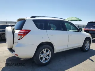 2012 Toyota RAV4 with VIN 2T3BF4DV4CW212467, listed as a Copart auction lot 61226255 with 222,927 mi miles and Clean title. Bid and sale history available at DreamBid. Image 3.