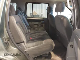 2003 Ford Explorer XLT with VIN 1FMZU73E43ZB33450, listed as a IAAI auction lot 41044485 with 155,948 mi miles and . Bid and sale history available at DreamBid. Image 8.