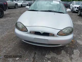 1996 Mercury Sable LS с VIN 1MELM53S7TA611510, выставлен на аукционе IAAI как лот 42508427 с пробегом 131 239 миль миль и . История ставок и продаж доступна на DreamBid. Изображение 6.