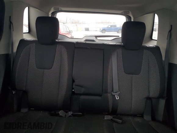 2014 GMC Terrain SLE with VIN 2GKFLWE39E6217458, listed as a Copart auction lot 83353034 with 206,871 mi miles and Clean title. Bid and sale history available at DreamBid. Image 10.