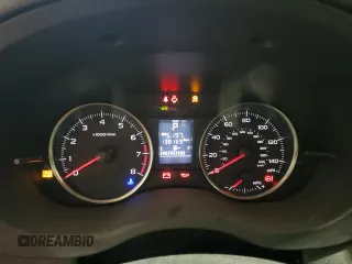 2017 Subaru Crosstrek Premium z VIN JF2GPABCXH8230831, wystawiony jako Copart lot #57234035 z przebiegiem 138 169 mil mil oraz Szkoda całkowita • Salvage title. Historia ofert i sprzedaży dostępna na DreamBid. Obrazek 9.