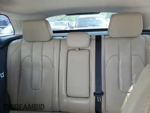 2013 Land Rover Range Rover Evoque Pure Plus z VIN SALVP2BG7DH788136, wystawiony jako Copart lot #61576615 z przebiegiem 131 592 mil mil oraz Szkoda całkowita • Salvage title. Historia ofert i sprzedaży dostępna na DreamBid. Obrazek 10.