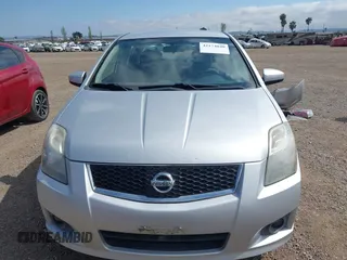 2010 Nissan Sentra SR with VIN 3N1AB6AP5AL703310, listed as a IAAI auction lot 42174040 with 121,260 mi miles and . Bid and sale history available at DreamBid. Image 13.