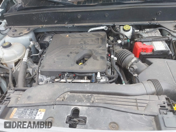 2021 Ford Bronco Sport Big Bend with VIN 3FMCR9B67MRA27318, listed as a IAAI auction lot 42268922 with 87,760 mi miles and . Bid and sale history available at DreamBid. Image 10.