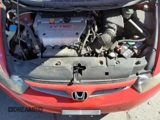 2007 Honda Civic Si z VIN 2HGFG21517H703142, wystawiony jako Copart lot #54396325 z przebiegiem 208 752 mil mil oraz Tytuł czysty. Historia ofert i sprzedaży dostępna na DreamBid. Obrazek 11.