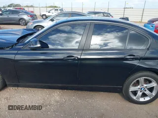 2014 BMW 3 Series 328d xDrive with VIN WBA3D5C53EF147095, listed as a IAAI auction lot 40740496 with 98,834 mi miles. Bid and sale history available at carsss.com. Image 14.