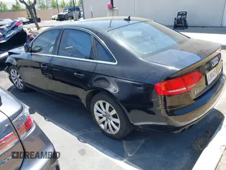 2010 Audi A4 Premium Plus с VIN WAUEFAFL2AN011322, выставлен на аукционе IAAI как лот 42311739 с пробегом 141 533 миль миль и . История ставок и продаж доступна на DreamBid. Изображение 3.