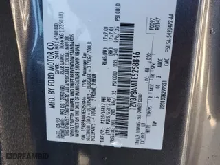 2014 Ford Mustang V6 with VIN 1ZVBP8AM1E5258846, listed as a Copart auction lot 49607335 with 98,627 mi miles and Salvage Title. Bid and sale history available at carsss.com. Image 15.