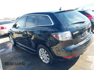 2010 Mazda CX-7 SV z VIN JM3ER2WM2A0302612, wystawiony jako IAAI lot #41686288 z przebiegiem 185 831 mil mil oraz . Historia ofert i sprzedaży dostępna na DreamBid. Obrazek 14.