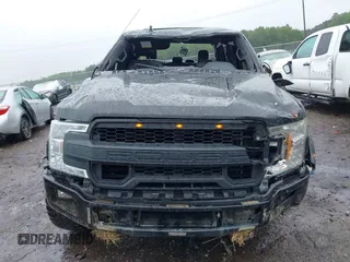 2019 Ford F-150 XL с VIN 1FTEW1E52KKE86512, выставлен на аукционе IAAI как лот 42361475 с пробегом Не указан миль и . История ставок и продаж доступна на DreamBid. Изображение 11.