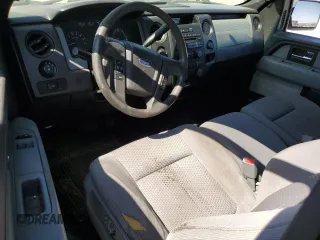 2012 Ford F-150 XL z VIN 1FTMF1EMXCFB36414, wystawiony jako Copart lot #61592065 z przebiegiem 321 291 mil mil oraz Szkoda całkowita • Salvage title. Historia ofert i sprzedaży dostępna na DreamBid. Obrazek 8.
