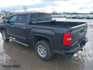 2015 GMC Sierra 1500 SLE with VIN 3GTU2UEC7FG389035, listed as a IAAI auction lot 41210868 with 170,320 mi miles. Bid and sale history available at carsss.com. Image 3.