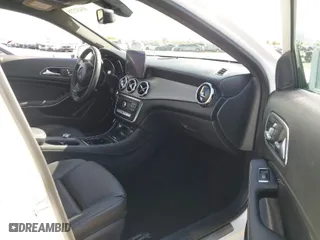 2020 Mercedes-Benz GLA with VIN WDCTG4EB5LU023839, listed as a IAAI auction lot 41432735 with 28,639 mi miles. Bid and sale history available at carsss.com. Image 5.