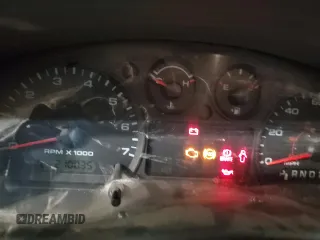 2004 Ford Ranger XL Fleet with VIN 1FTZR45E74PA84176, listed as a Copart auction lot 46949105 with 210,035 mi miles and Salvage Title. Bid and sale history available at DreamBid. Image 9.