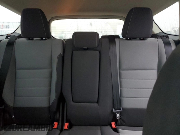2016 Ford Escape SE with VIN 1FMCU9GX7GUA83384, listed as a Copart auction lot 43136155 with 73,778 mi miles and Salvage Title. Bid and sale history available at carsss.com. Image 10.