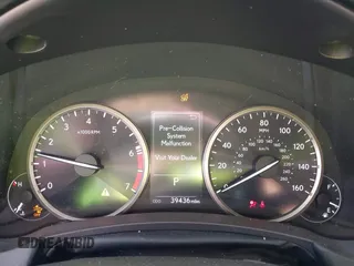2021 Lexus NX 300 с VIN JTJDARDZ9M2248489, выставлен на аукционе IAAI как лот 42338925 с пробегом 39 436 миль миль и . История ставок и продаж доступна на DreamBid. Изображение 7.