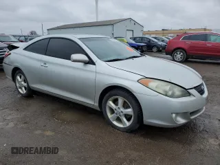 2004 Toyota Solara SE with VIN 4T1CA30P14U007946, listed as a Copart auction lot 47333385 with 321,352 mi miles and Clean Title. Bid and sale history available at DreamBid. Image 4.