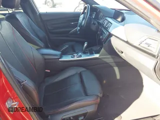 2013 BMW 3 Series 328i with VIN WBA3C1G54DNR44210, listed as a IAAI auction lot 41850590 with 154,915 mi miles and . Bid and sale history available at DreamBid. Image 5.