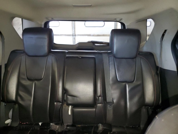 2011 Chevrolet Equinox LT w/2LT with VIN 2CNALPEC9B6396278, listed as a Copart auction lot 52202155 with 181,314 mi miles and Clean Title. Bid and sale history available at carsss.com. Image 10.