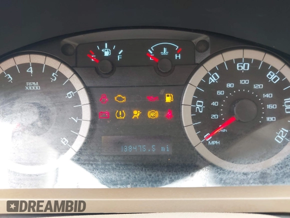 2011 Ford Escape Limited with VIN 1FMCU9EG6BKA03659, listed as a IAAI auction lot 42198500 with 138,475 mi miles and . Bid and sale history available at DreamBid. Image 7.