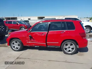 2014 Mercedes-Benz GLK 350 z VIN WDCGG5HB4EG280320, wystawiony jako IAAI lot #41956286 z przebiegiem 157 782 mil mil oraz . Historia ofert i sprzedaży dostępna na DreamBid. Obrazek 15.